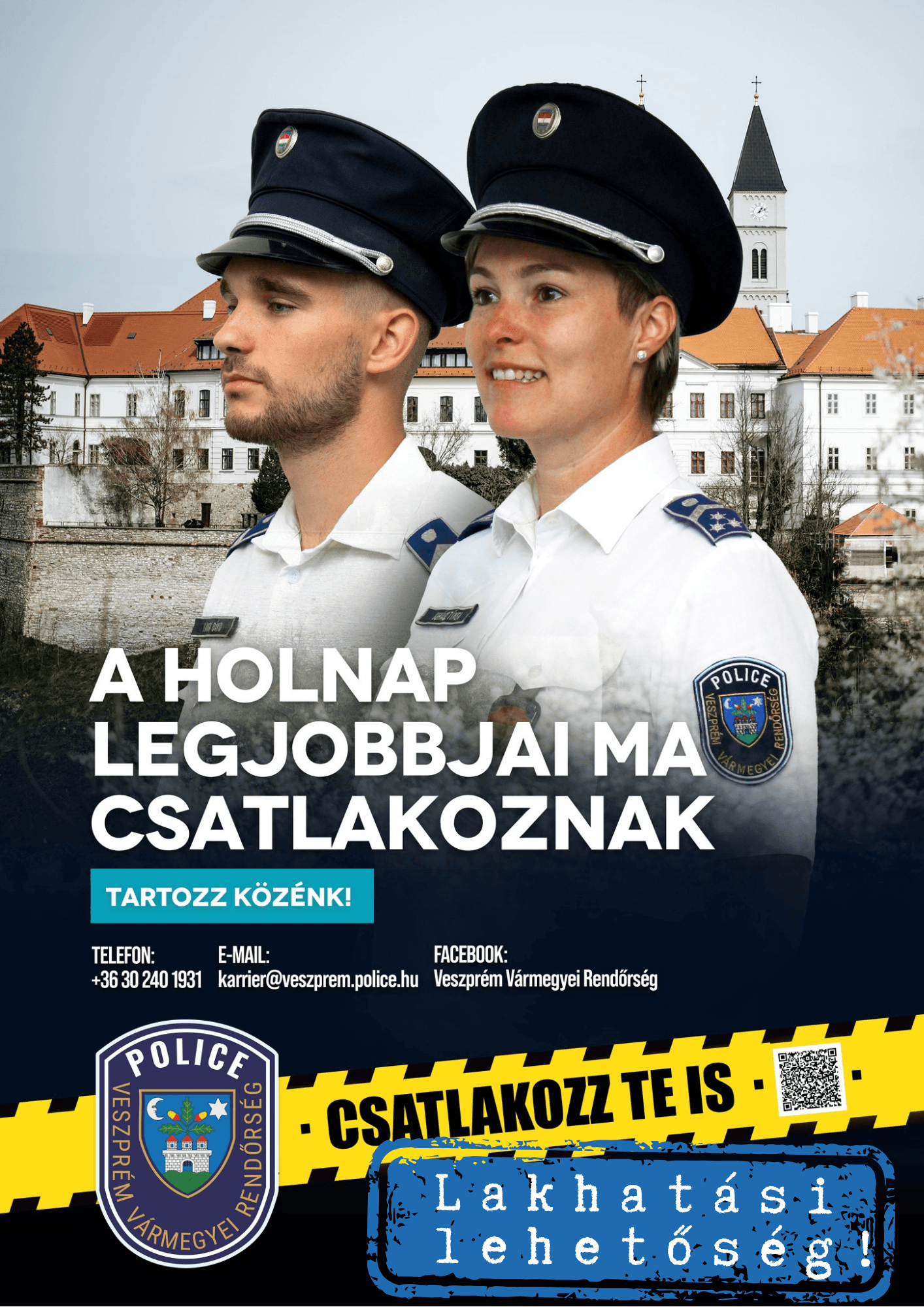 Köztünk élnek a mindennapi hősök